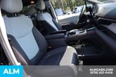 Thumbnail of 2023 Black Toyota Sienna
