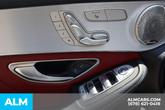 Thumbnail of 2021 White Mercedes-Benz AMG GLC 43