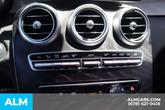Thumbnail of 2021 White Mercedes-Benz AMG GLC 43