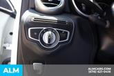 Thumbnail of 2021 White Mercedes-Benz AMG GLC 43