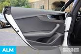 Thumbnail of 2024 Arkona White Audi A5 Sportback
