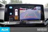 Thumbnail of 2024 Kingfisher Blue Volkswagen Atlas Cross Sport