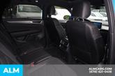 Thumbnail of 2024 Kingfisher Blue Volkswagen Atlas Cross Sport