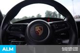 Thumbnail of 2020 Black Porsche Taycan