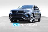 Photo of 2024 Platinum Gray Metallic Volkswagen Taos