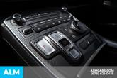 Thumbnail of 2023 Stormy Blue Hyundai SANTA FE