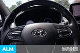 Thumbnail of 2023 Stormy Blue Hyundai SANTA FE