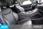 Thumbnail of 2023 Stormy Blue Hyundai SANTA FE