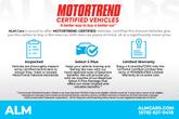 Thumbnail of 2023 Stormy Blue Hyundai SANTA FE