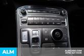 Thumbnail of 2023 Stormy Blue Hyundai SANTA FE