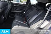 Thumbnail of 2023 Stormy Blue Hyundai SANTA FE