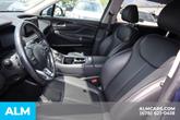 Thumbnail of 2023 Stormy Blue Hyundai SANTA FE