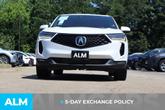 Thumbnail of 2024 White Acura RDX