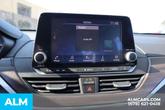 Thumbnail of 2023 Super Black Clearcoat Nissan Altima