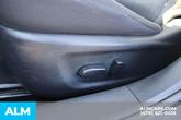Thumbnail of 2023 Super Black Clearcoat Nissan Altima