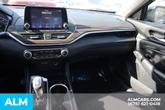 Thumbnail of 2023 Super Black Clearcoat Nissan Altima