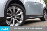 Thumbnail of 2024 Sonic Silver Metallic Mazda CX-90