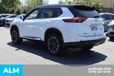Thumbnail of 2024 Pearl Nissan Rogue