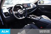 Thumbnail of 2024 Pearl Nissan Rogue