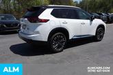 Thumbnail of 2024 Pearl Nissan Rogue