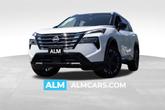Photo of 2024 Pearl Nissan Rogue