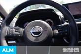 Thumbnail of 2024 Pearl Nissan Rogue
