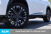 Thumbnail of 2024 Pearl Nissan Rogue