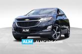 Photo of 2020 Midnight Blue Metallic Chevrolet Equinox