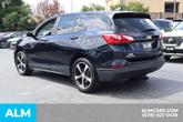 Thumbnail of 2020 Midnight Blue Metallic Chevrolet Equinox