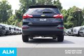 Thumbnail of 2020 Midnight Blue Metallic Chevrolet Equinox