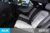 Thumbnail of 2020 Midnight Blue Metallic Chevrolet Equinox