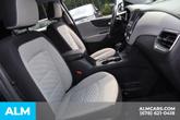 Thumbnail of 2020 Midnight Blue Metallic Chevrolet Equinox