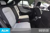 Thumbnail of 2020 Midnight Blue Metallic Chevrolet Equinox
