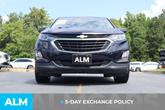 Thumbnail of 2020 Midnight Blue Metallic Chevrolet Equinox