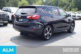 Thumbnail of 2020 Midnight Blue Metallic Chevrolet Equinox