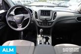 Thumbnail of 2020 Midnight Blue Metallic Chevrolet Equinox