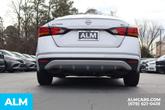 Thumbnail of 2023 Brilliant Silver Metallic Nissan Altima