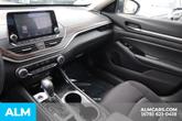 Thumbnail of 2023 Brilliant Silver Metallic Nissan Altima