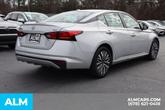Thumbnail of 2023 Brilliant Silver Metallic Nissan Altima
