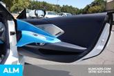 Thumbnail of 2021 White Chevrolet Corvette