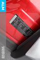 Thumbnail of 2023 Calypso Red Hyundai SANTA FE