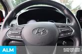 Thumbnail of 2023 Calypso Red Hyundai SANTA FE