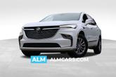 Photo of 2024 Summit White Buick Enclave
