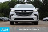 Thumbnail of 2024 Summit White Buick Enclave