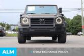 Thumbnail of 2021 G manufaktur Dark Olive Green magno Mercedes-Benz G-Class