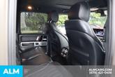 Thumbnail of 2021 G manufaktur Dark Olive Green magno Mercedes-Benz G-Class