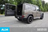Thumbnail of 2021 G manufaktur Dark Olive Green magno Mercedes-Benz G-Class