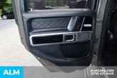 Thumbnail of 2021 G manufaktur Dark Olive Green magno Mercedes-Benz G-Class