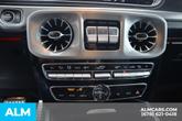 Thumbnail of 2021 G manufaktur Dark Olive Green magno Mercedes-Benz G-Class