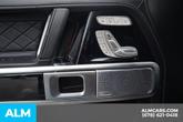 Thumbnail of 2021 G manufaktur Dark Olive Green magno Mercedes-Benz G-Class